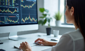 AccuTraderA Investing Crypto