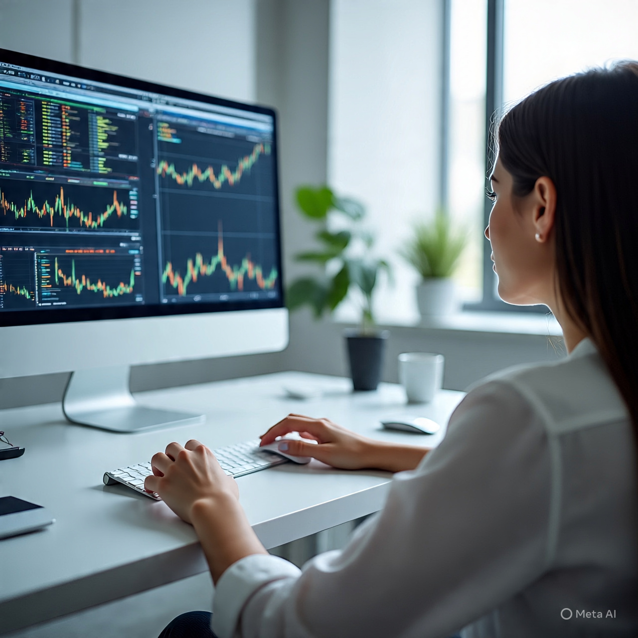 AccuTraderA Investing Crypto