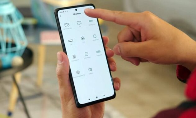 Gambar 3. Tips jitu menggunakan aplikasi remote AC Poco terbaik