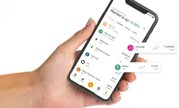 Best Crypto Platform 2025 Smart Investing Higher Earnings