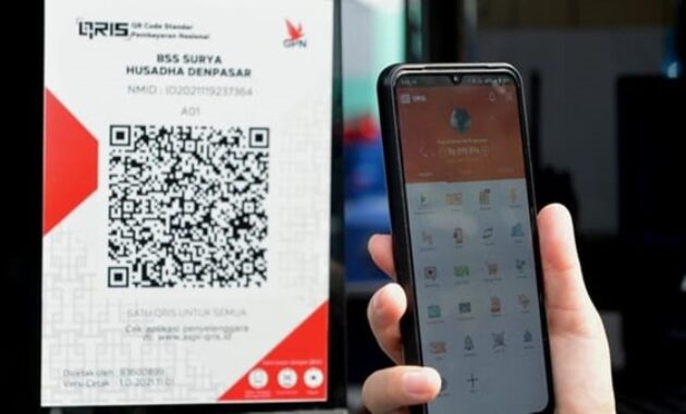 Gambar 3. Notifikasi pembayaran