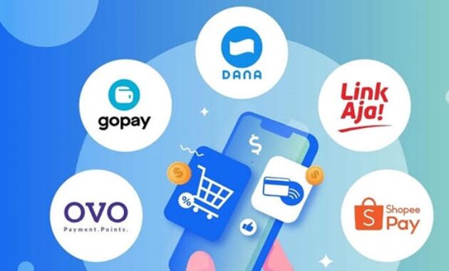 Dompet Digital Tanpa Biaya Admin: Solusi Cerdas, Transaksi Jadi Hemat! 2 Gambar 2. Transfer saldo