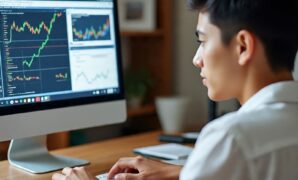 GeonixPro The Future of Smart Crypto Investing You Can’t Ignore Snabb Fluxrad: Minimize Risks and Grow with AI Crypto Trading cryptomonitor