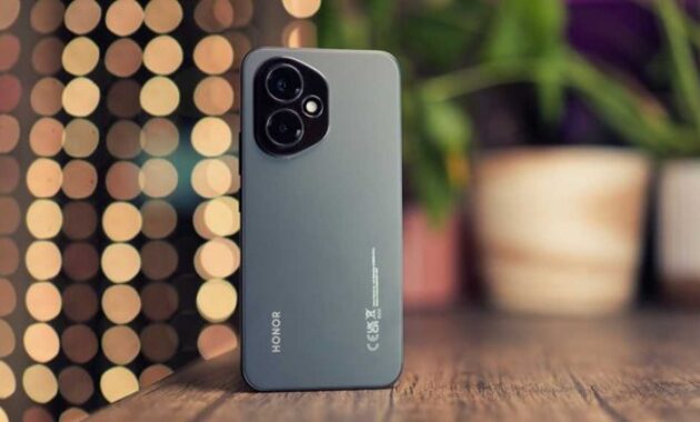 Gambar 3. HP awet untuk sehari penuh