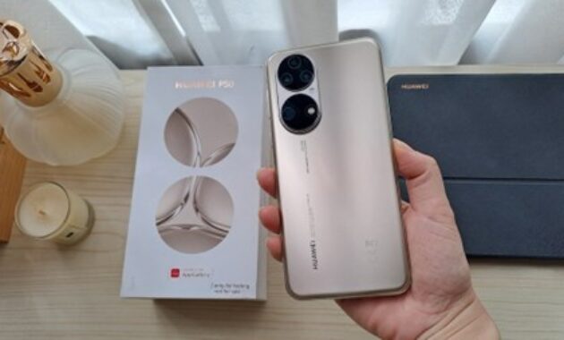 Gambar 3. Harga HP Huawei berkamera bagus