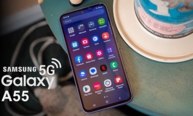 Gambar 2. Resolusi full HD+