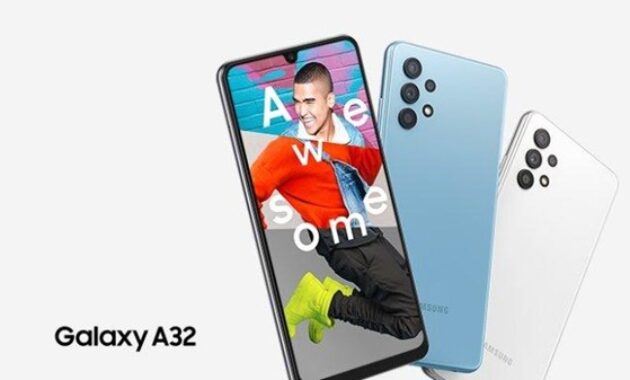 Gambar 3. Tips memilih HP Samsung AMOLED layar besar