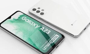 Gambar 1. HP Samsung murah RAM besar