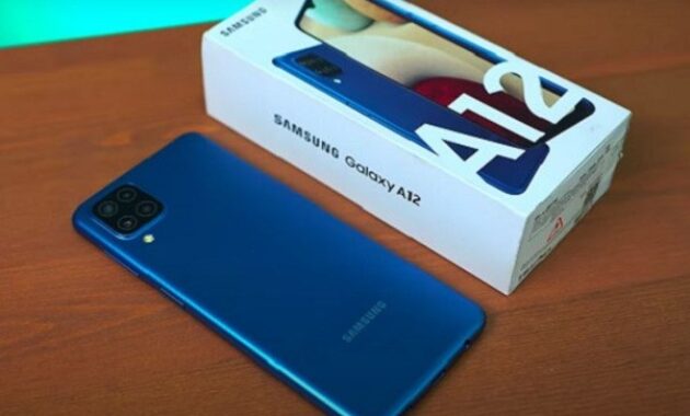 Gambar 3. Rekomendasi Samsung murah