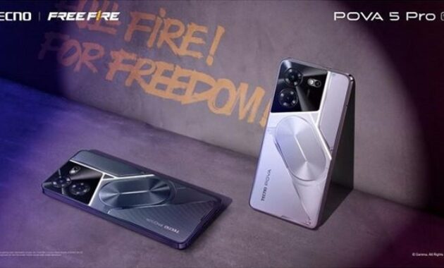 Gambar 2. HP Gaming harga terjangkau