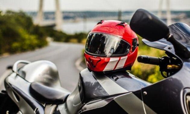 Gambar 3. Visor dengan kualitas terbaik