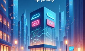Ip Proxies