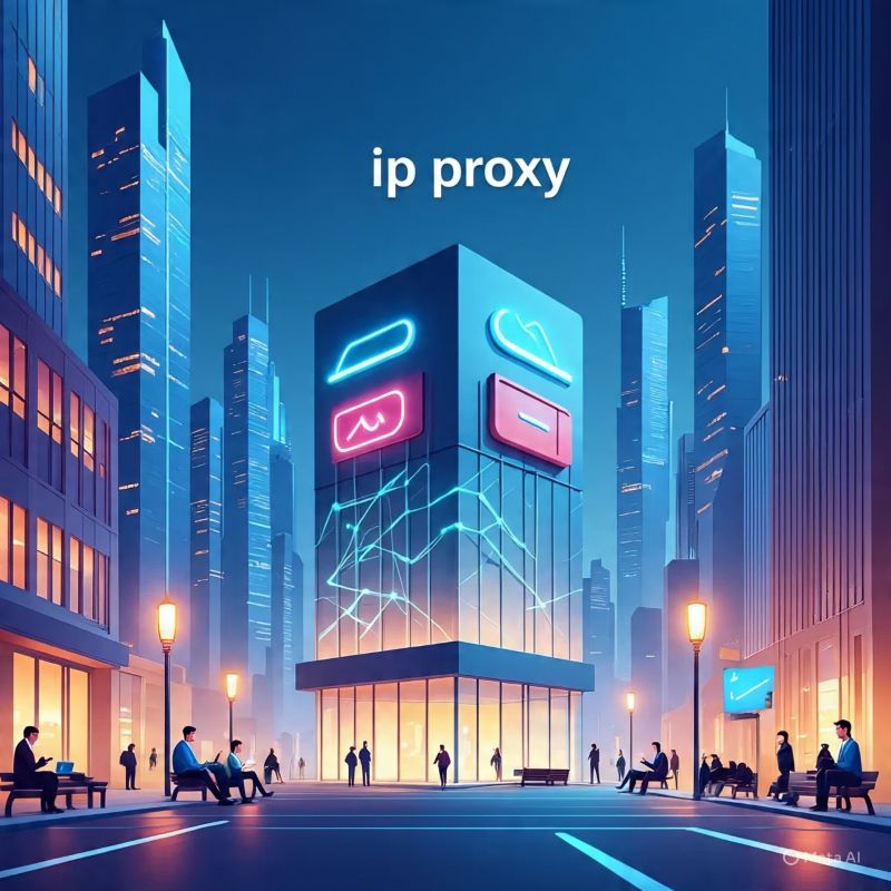 Ip Proxies