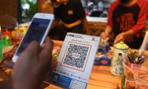 Gambar 1. Keunggulan QRIS untuk UMKM