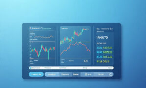 LucenionPro is an advanced crypto trading platform AffinexisAgent