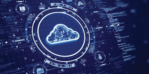 Gambar 3. Pembelajaran berbasis cloud