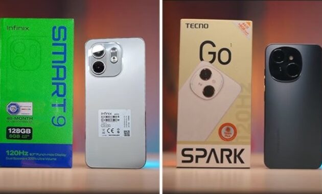 Gambar 2. Resolusi Full HD+