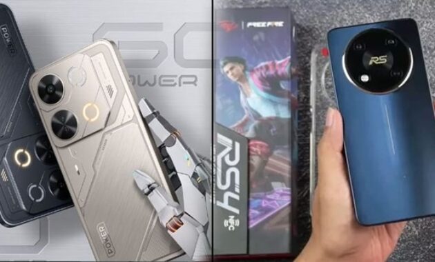 Gambar 3. Mana yang pas buat kamu?