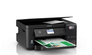Gambar 1. Printer epson EcoTank terbaru