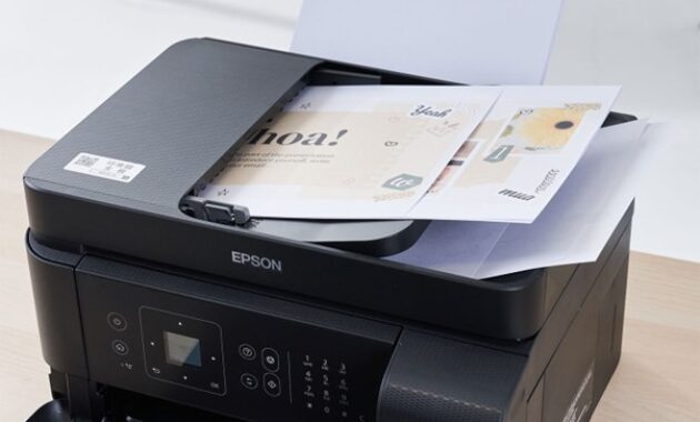 Gambar 3. Harga printer EcoTank terbaru