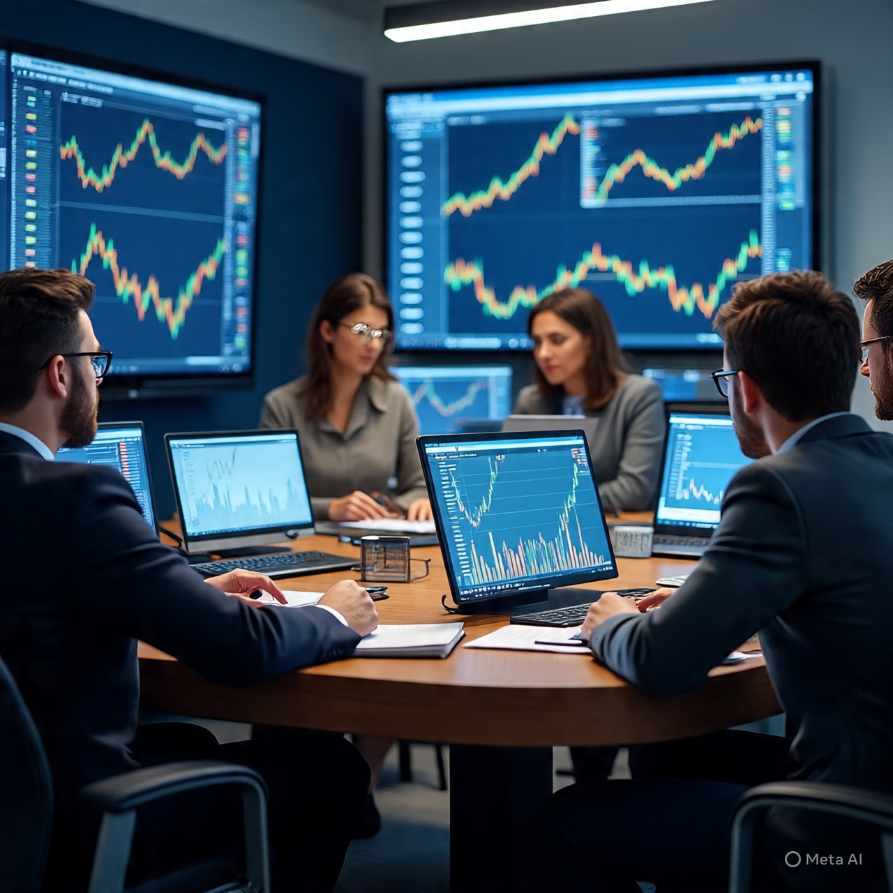 Quantum AI Smart Crypto Investing