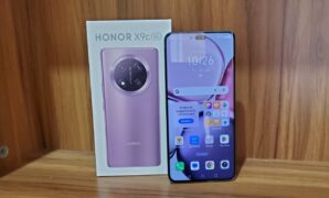 Gambar 1. Review HP Honor terbaru