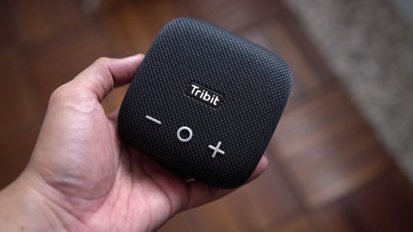 Gambar 1. Speaker mini suara jernih