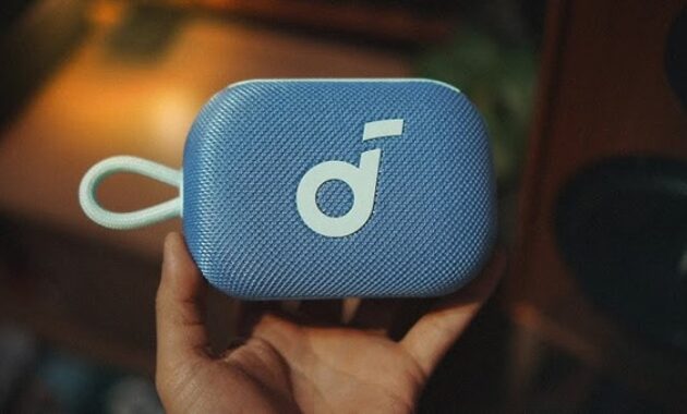 Gambar 2. Baterai tahan lama