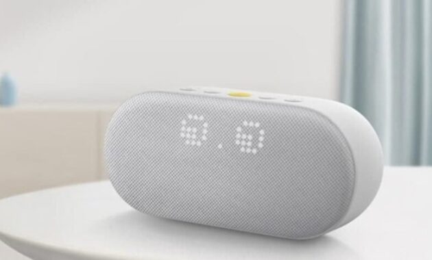 Gambar 2. Spekaer IoT modern