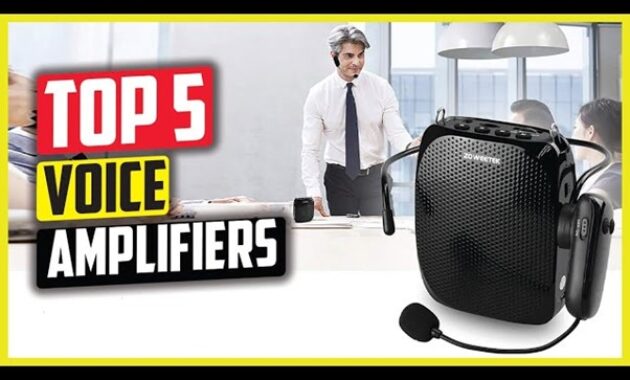 Gambar 3. Tips jitu memiliki speaker untuk presentasi