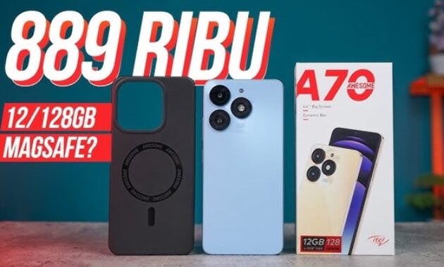 Gambar 2. Kamera utama