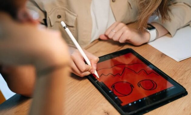 Tablet Murah untuk Mahasiswa 2025: Gadget On-Budget, Nilai Auto Ciamik! 1 Gambar 1. Tablet murah untuk mahasiswa 2025