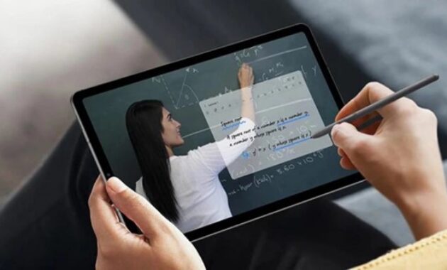 Gambar 2. Gadget kuliah terjangkau