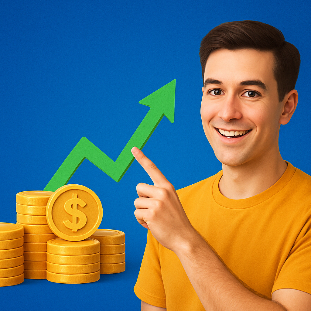 TaxelioX The Smart Way to Grow Your Money