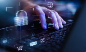 Gambar 1. Teknologi Keamanan IoT