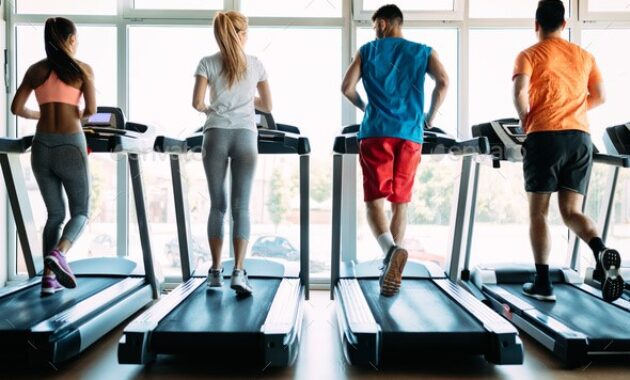 Gambar 2. Fitur auto incline