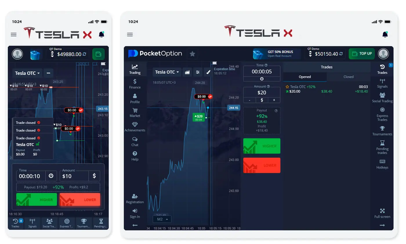 Tesla X: The AI-Powered Platform That’s Changing How We Trade Crypto