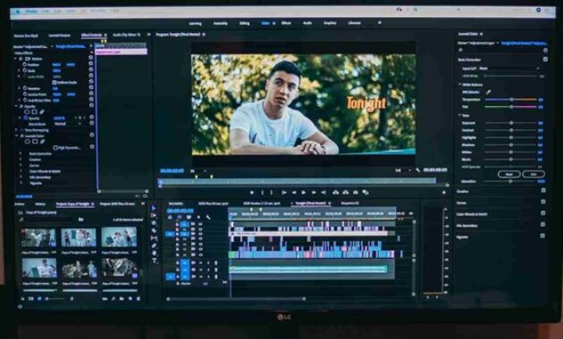 Gambar 3. Teknologi kecerdasan buatan