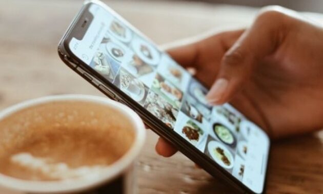 Gambar 3. Storytelling digital marketing