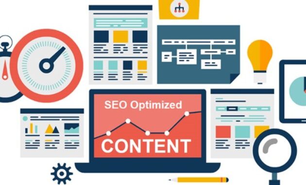 Gambar 1. Cara buat artikel SEO friendly cepat