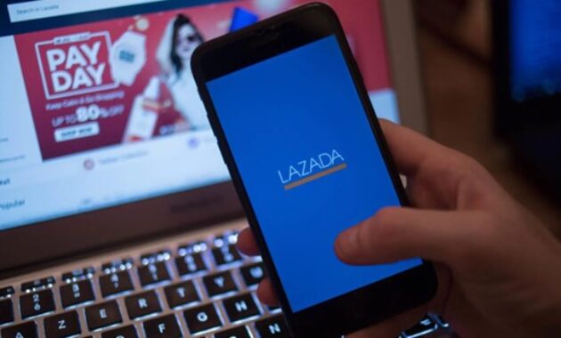 Gambar 1. Cara dapat cuan di Lazada tanpa modal