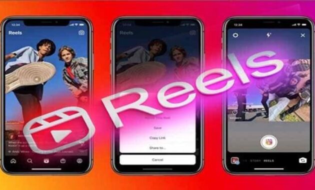 Gambar 2. Program kreator instagram