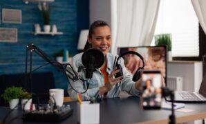 Gambar 1. Cara jadi konten kreator instagram pemula