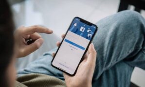 Gambar 1. Cara jitu jualan di facebook marketplace