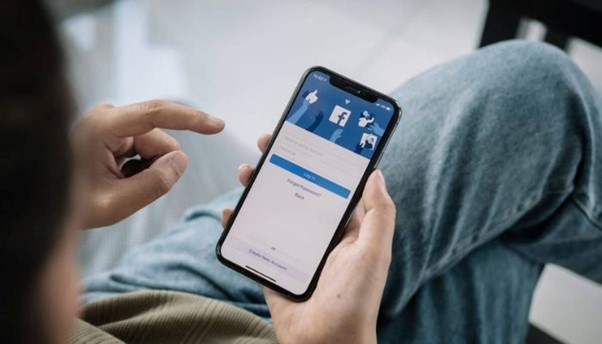 Gambar 1. Cara jitu jualan di facebook marketplace