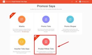 Gambar 1. Cara jualan di shopee biar laris