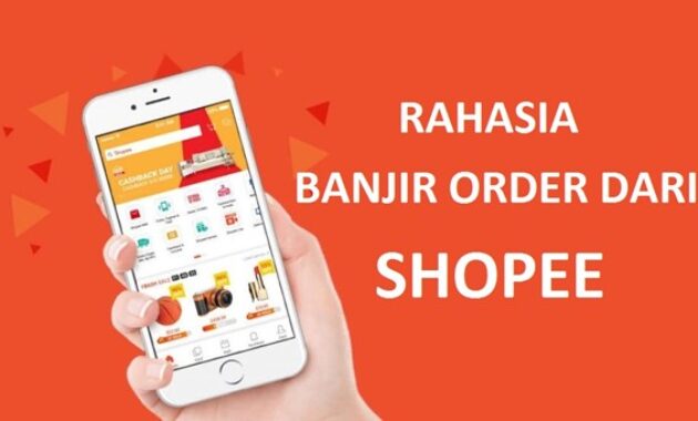 Gambar 2. Jual produk SEO