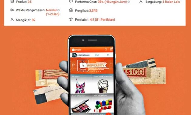 Gambar 3. Review pembeli