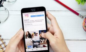 Gambar 1. Cara monetize akun Instagram 2025
