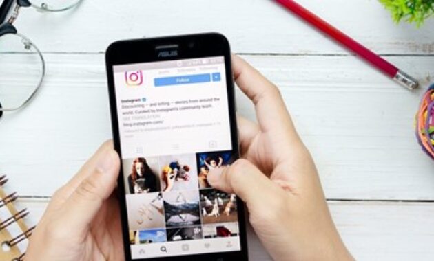 Gambar 1. Cara monetize akun Instagram 2025